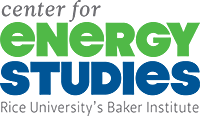 Center for Energy Studies Logo