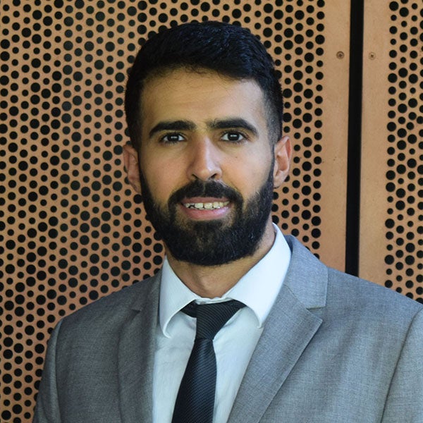 Abdulaziz Alismael