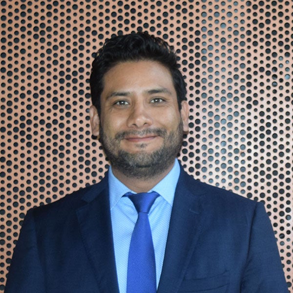 Javier Ramirez Morales
