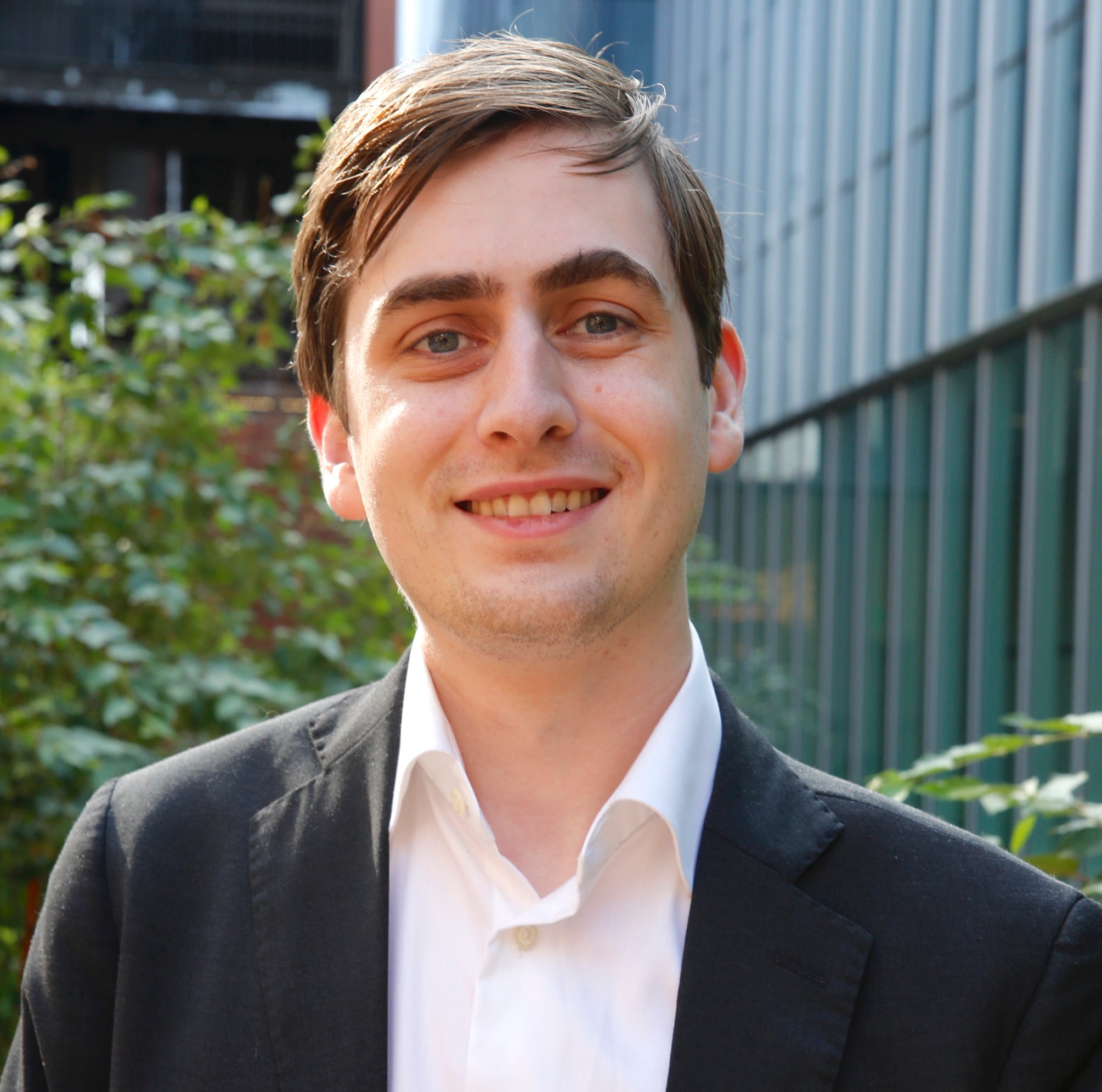 Tobias Kallenberg
