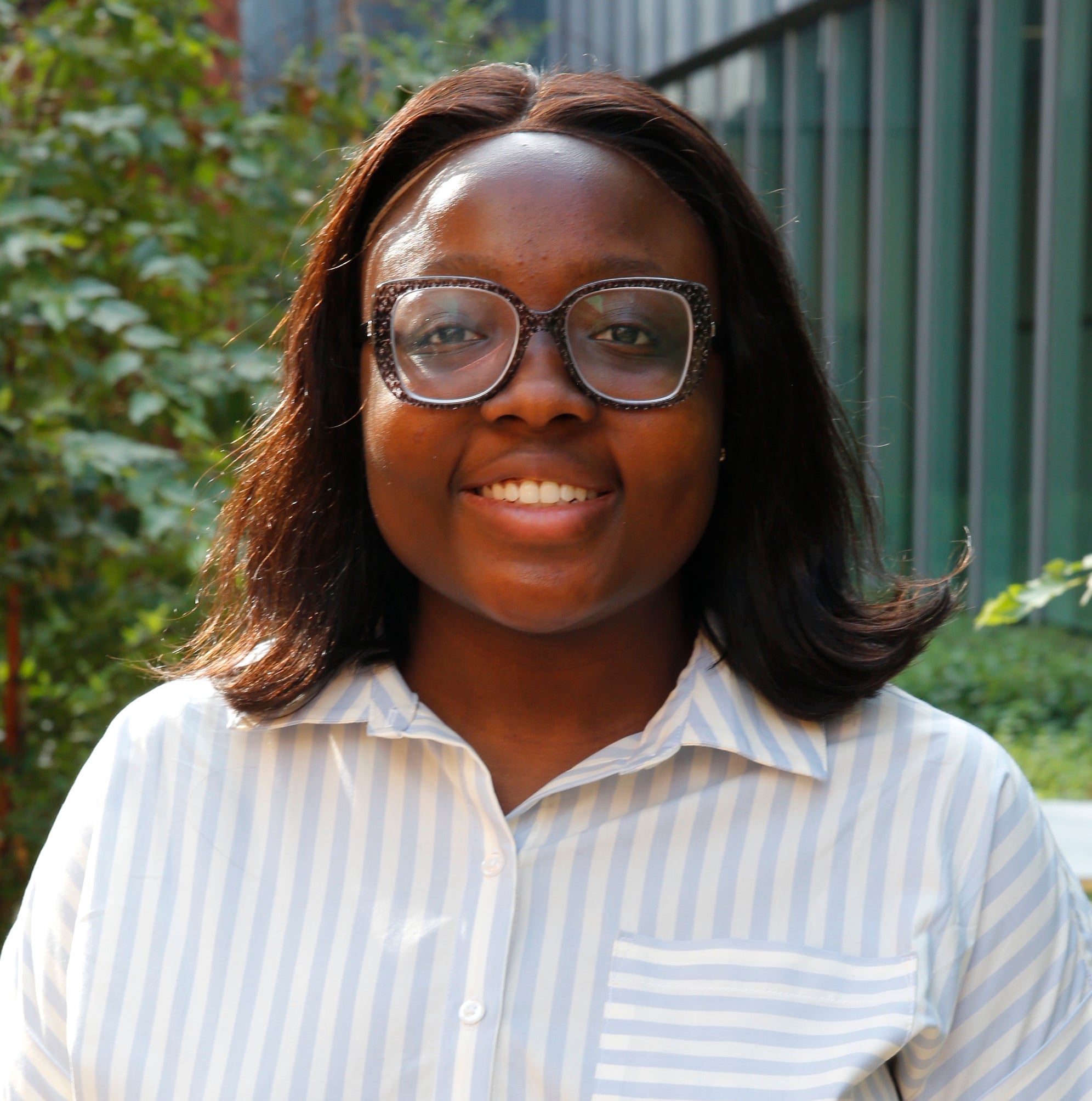Fay Dosunmu