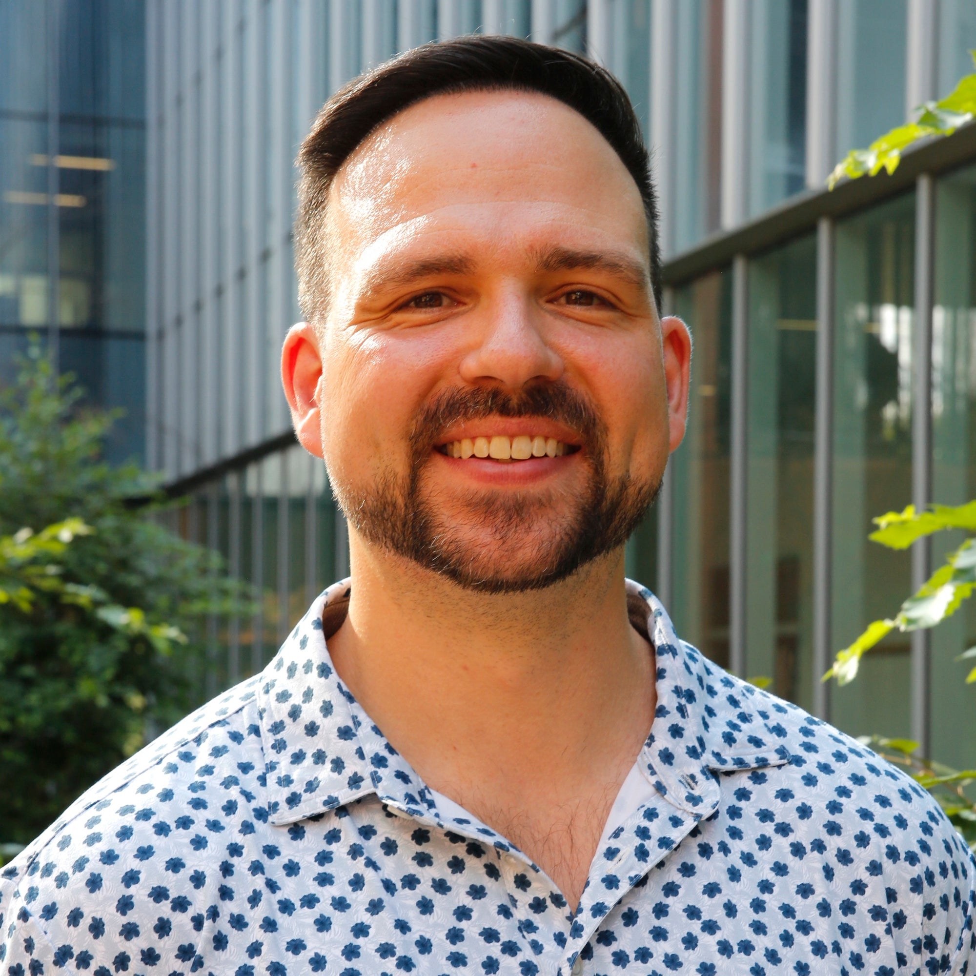 Ryan Scimeca