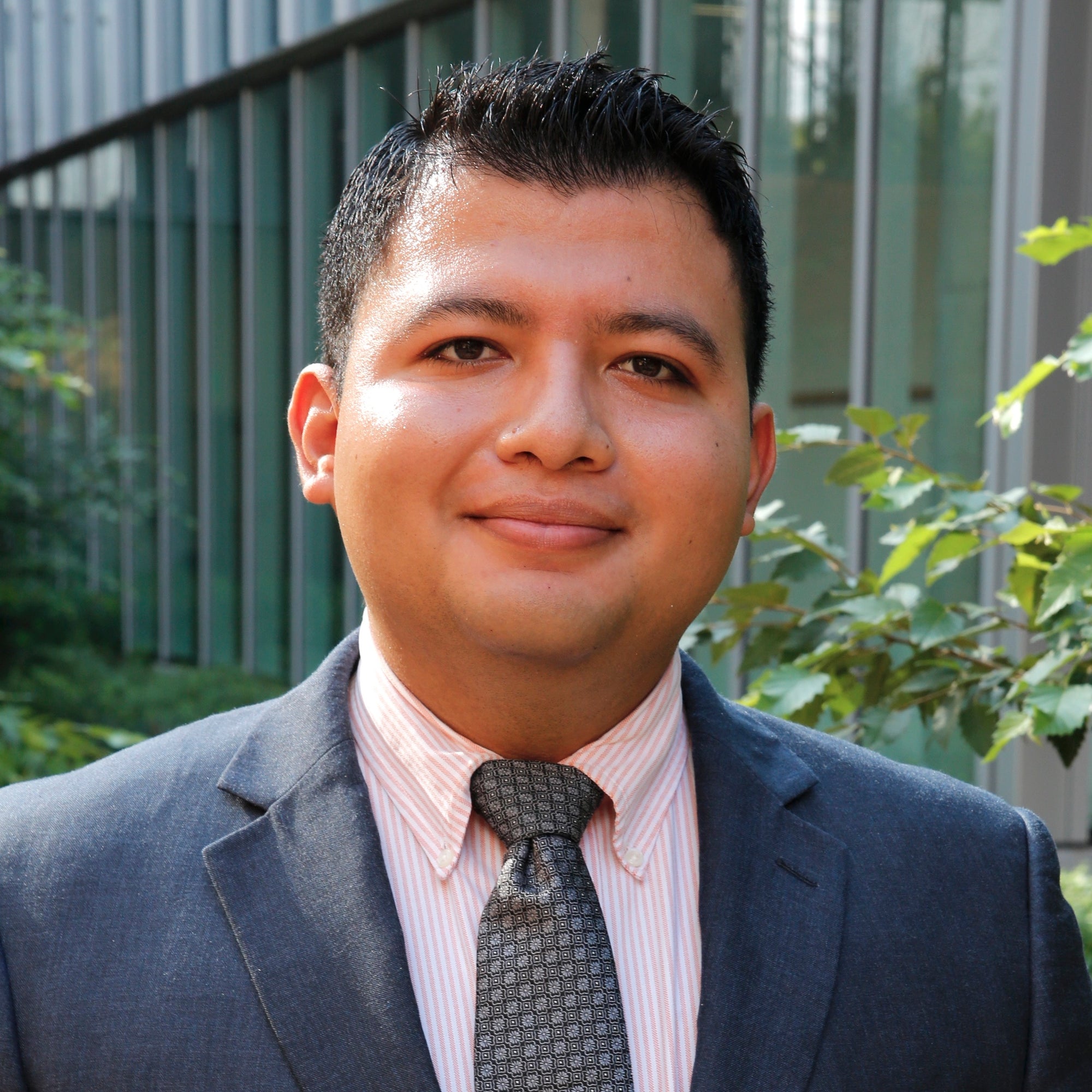 Brandon García Pérez 
