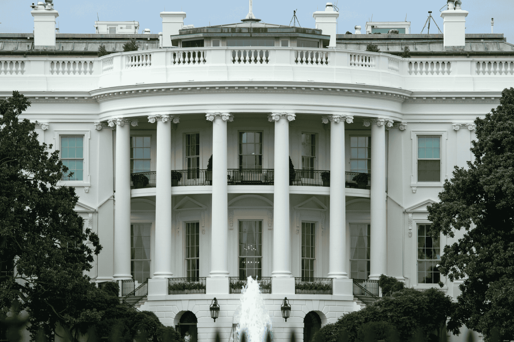 White House, Rice University Master of Energy Economics