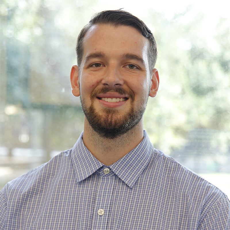 Ty Hampton, Rice University Economics