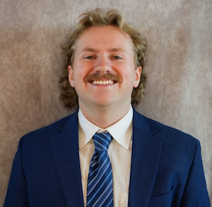 Caleb Vinson Headshot 