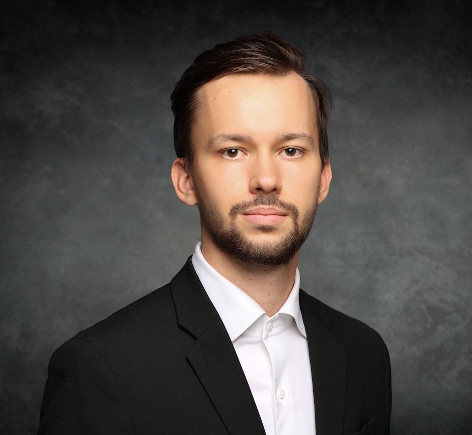 Jonas Hurtik Headshot 