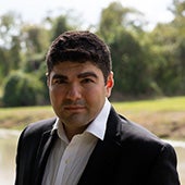 Amir Kazempour