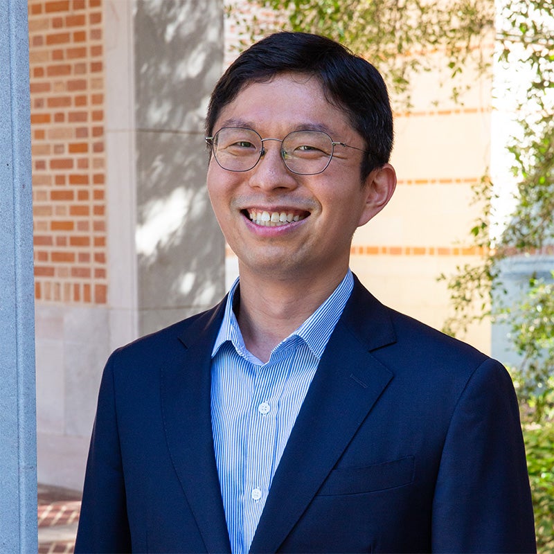 Joon Ha, Rice University Economics