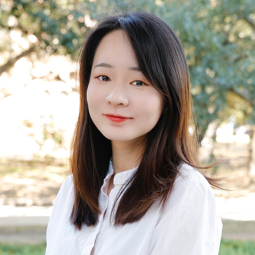 Han Yan, Rice University Economics