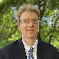 Rice University economist, Marco Bassetto