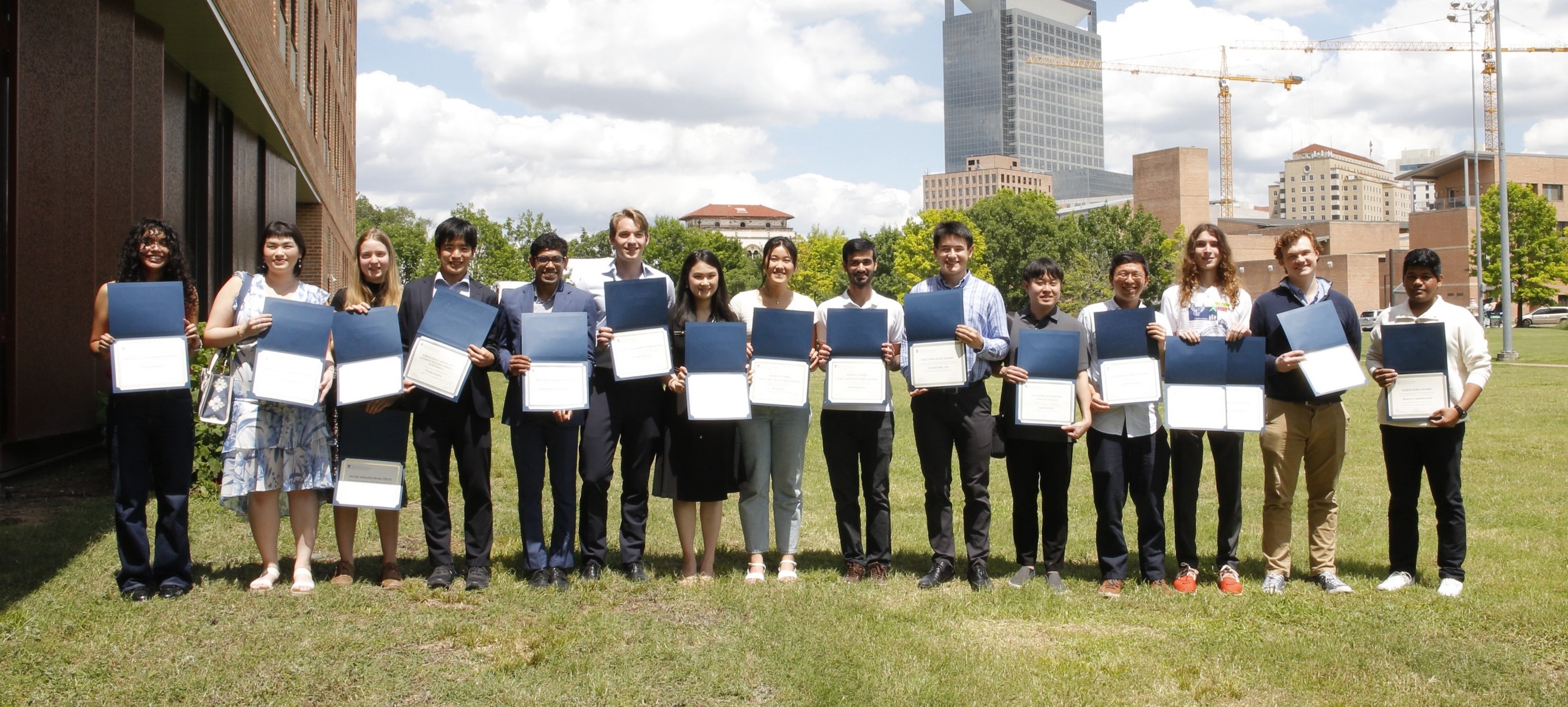 Rise awards 2025