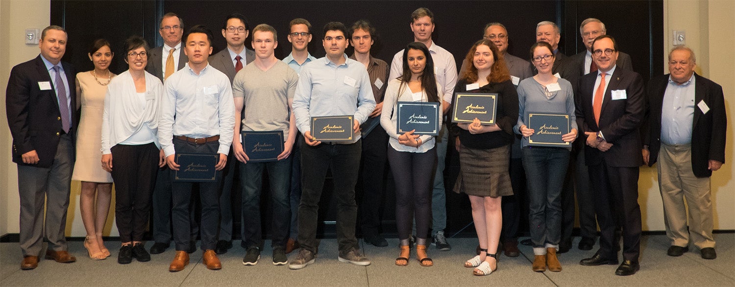 RISE Day 2016 -- All Graduates, Rice University Economics