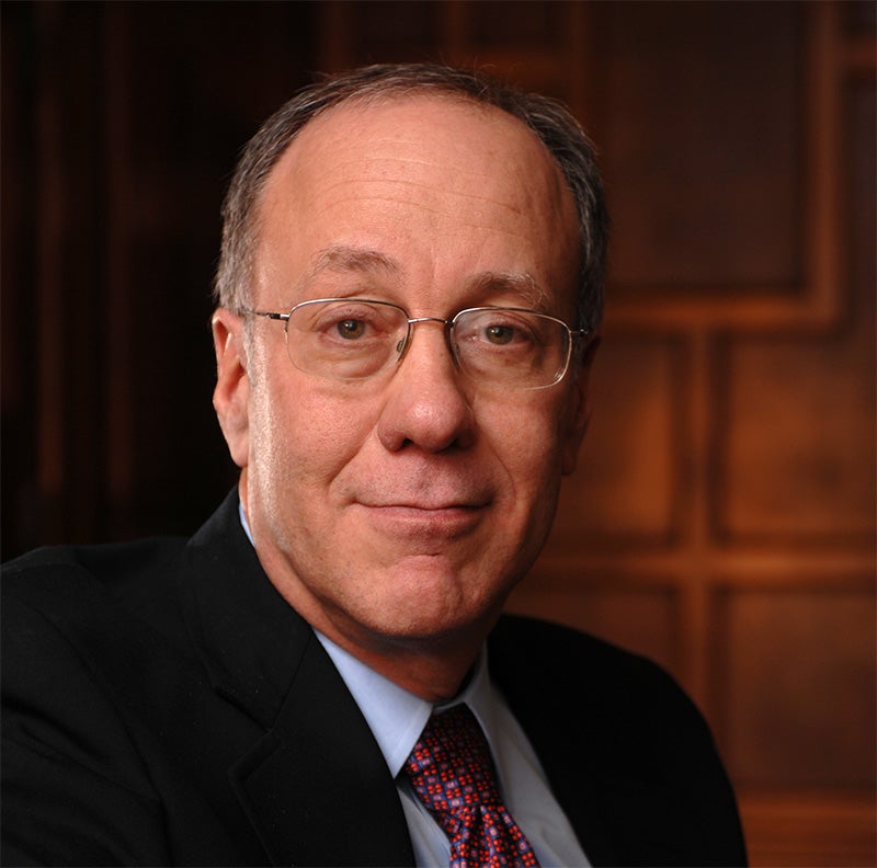 Roger Myerson RISE Lecture, Rice University Economics
