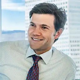 Andrew Rapp