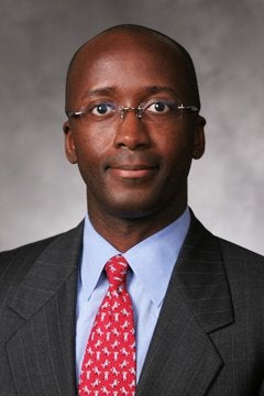 Byron Pope