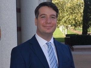 Dario Biolcati Rinaldi