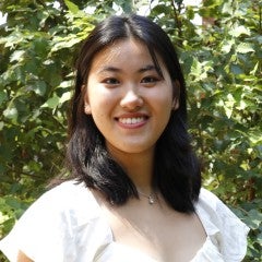 Mary Le