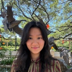 Maria Jiang Headshot 