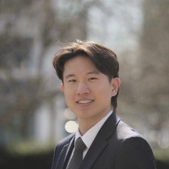 Hansol Yoon headshot