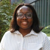 Fay Dosunmu