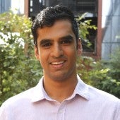 Vignesh Nalliah