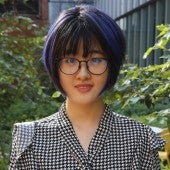Ziyao Gong