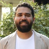 Muhannad Ashy
