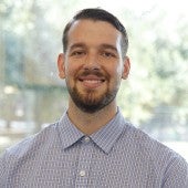 Ty Hampton, Rice University Economics