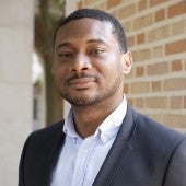 Nazir Mundi, Rice University Economics