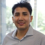 Guillermo Torrez Albino, Rice University Economics