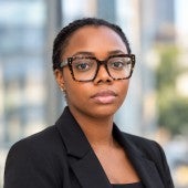 Layelle Boffi Headshot