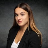 Solenn Lamiable Headshot